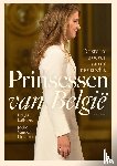 Houden, Joëlle Vanden, Balfoort, Brigitte - Prinsessen van België