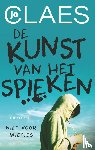 Claes, Jo - De kunst van het spieken