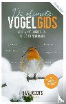 Rodts, Jan - De slimste vogelgids wintereditie - Alle wintervogels van België en Nederland
