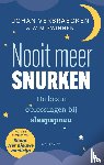 Verbraecken, Johan, Swinnen, Wim - Nooit meer snurken