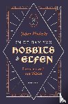 Vanhecke, Johan - In de ban van hobbits en elfen - Leven en werk van Tolkien
