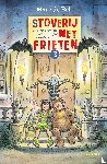 Bel, Marc de - Het testament van bompie Bombus