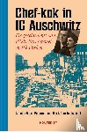 Verhofstadt, Dirk, Paemel, Annie Van - Chef-kok in IG Auschwitz