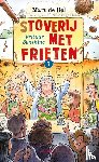 Bel, Marc de - (S)toverij met frieten