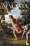 Vandenbussche, Hanna - Het lot van Atalanta