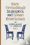 Verhofstadt, Dirk, Braeckman, Johan - IN GESPREK MET JOHAN BRAECKMAN