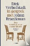 Verhofstadt, Dirk, Braeckman, Johan - In gesprek met Johan Braeckman 2