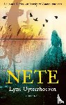 Uytterhoeven, Lyne - Nete