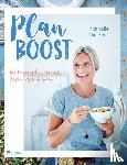 Meskens, Nathalie - Plan Boost - de 68 recepten die mijn leven veranderen
