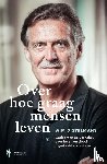 Distelmans, Wim Dr., Luyten, Anna - Over hoe graag mensen leven - gedachten en verhalen over leven en dood