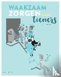 Bussens, Sven - Waakzaam zorgen voor tieners