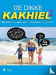 Kakhiel - DIKKE KAKHIEL 2
