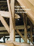 G, Berends - Historische houtconstructies in Nederland