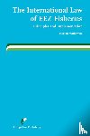 Markowski, Marion - The international law of EEZ fisheries