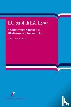 Mendez-Pinedo, M.E. - EC LAw and EEA Law