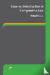 Bogdan, Michael - Concise introduction to comparative law