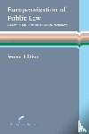  - Europeanisation of public law