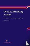 Hollander, Jieskje - Constitutionalising Europe