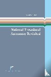 Grashof, Franziska - National procedural autonomy revisited