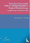 Gajinov, Tamara, Zoltan Vig, Zoltan - Protection of immovable cultural heritage properties in terms of climate change