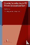 Bogdan, Michael, Pertegás, Marta - Concise Introduction to EU Private International Law