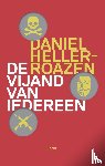 Heller-Roazen, Daniel - De vijand van iedereen
