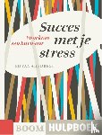 Sliedregt, Ed van - Succes met je stress
