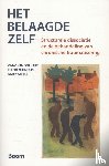 Hart, Onno van der, Nijenhuis, Ellert, Steele, Kathy - Het belaagde zelf - structurele dissociatie en de behandeling van chronische traumatisering