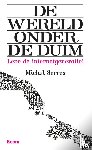 Serres, Michel - De wereld onder de duim