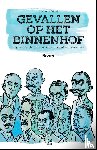  - Gevallen op het Binnenhof