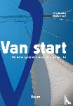 Tersteeg, Wim, Duenk, Sandra - Van start