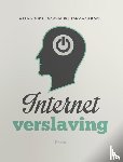 Kisjes, Herm, Nijs, Davy, Rooij, Tony van - Internetverslaving