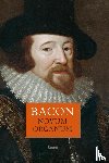 Bacon, Francis - Novum organum