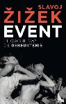 Zizek, Slavoj - Event