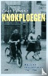 Hilbrink, Coen - Knokploegen