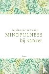 Linse, Ida, Bruining, Marijke - Mindfulness bij kanker