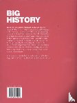 Hall, Constance van - Big history