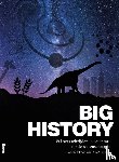 Hall, Constance van - Big history