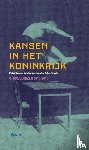 Slaman, Pieter, Marchand, Wouter, Schalk, Ruben - kansen in het koninkrijk - studiebeurzen 1815-2015