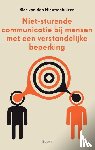 Nieuwenhuizen, Ries van den - Niet-sturende communicatie bij mensen met een verstandelijke beperking