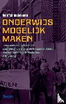 Marchand, Wouter - Onderwijs mogelijk maken