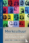 Kersbergen, Chris, Mensink, Job, Rodenburg, Ton - Merkcultuur