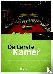 Centrum voor parlementaire geschiedenis - De eerste kamer