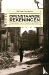 Piersma, Hinke, Kemperman, Jeroen - Openstaande rekeningen