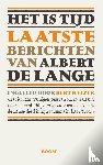 Lange, Albert de - Het is tijd