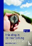 Alphen, Markus van - Inleiding in de counselling