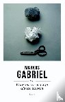 Gabriel, Markus - Waarom we vrij zijn als we denken