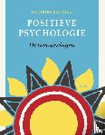 Bannink, Fredrike - Positieve psychologie