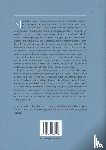Verburg, Marcel - Geschiedenis van het Ministerie van Justitie 1940-1945