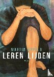 Appelo, Martin - Leren lijden